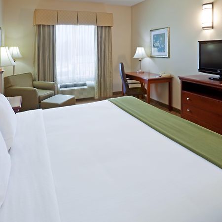 Holiday Inn Express Hotel & Suites Cedar Hill, An Ihg Hotel Bilik gambar