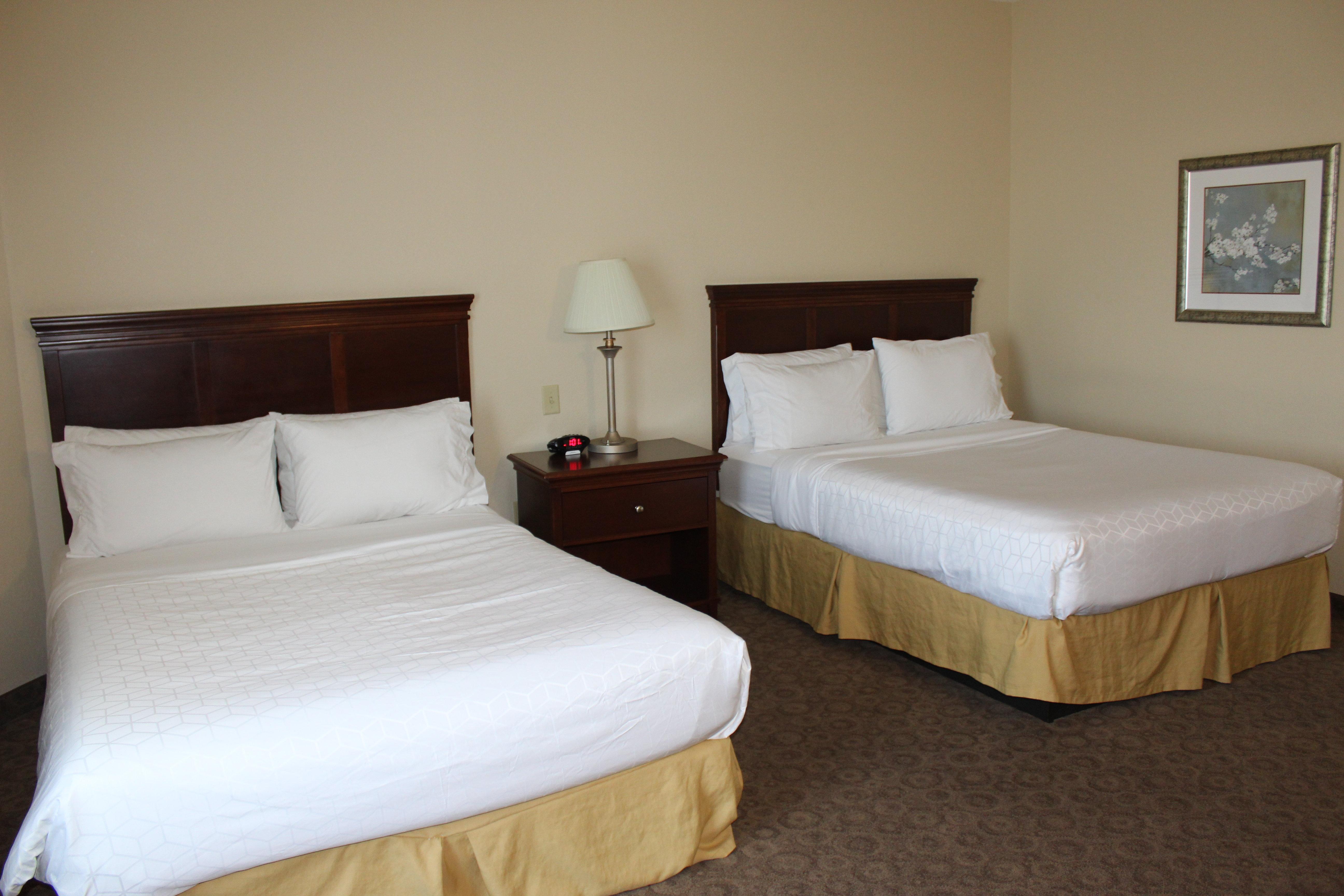 Holiday Inn Express Hotel & Suites Cedar Hill, An Ihg Hotel Luaran gambar