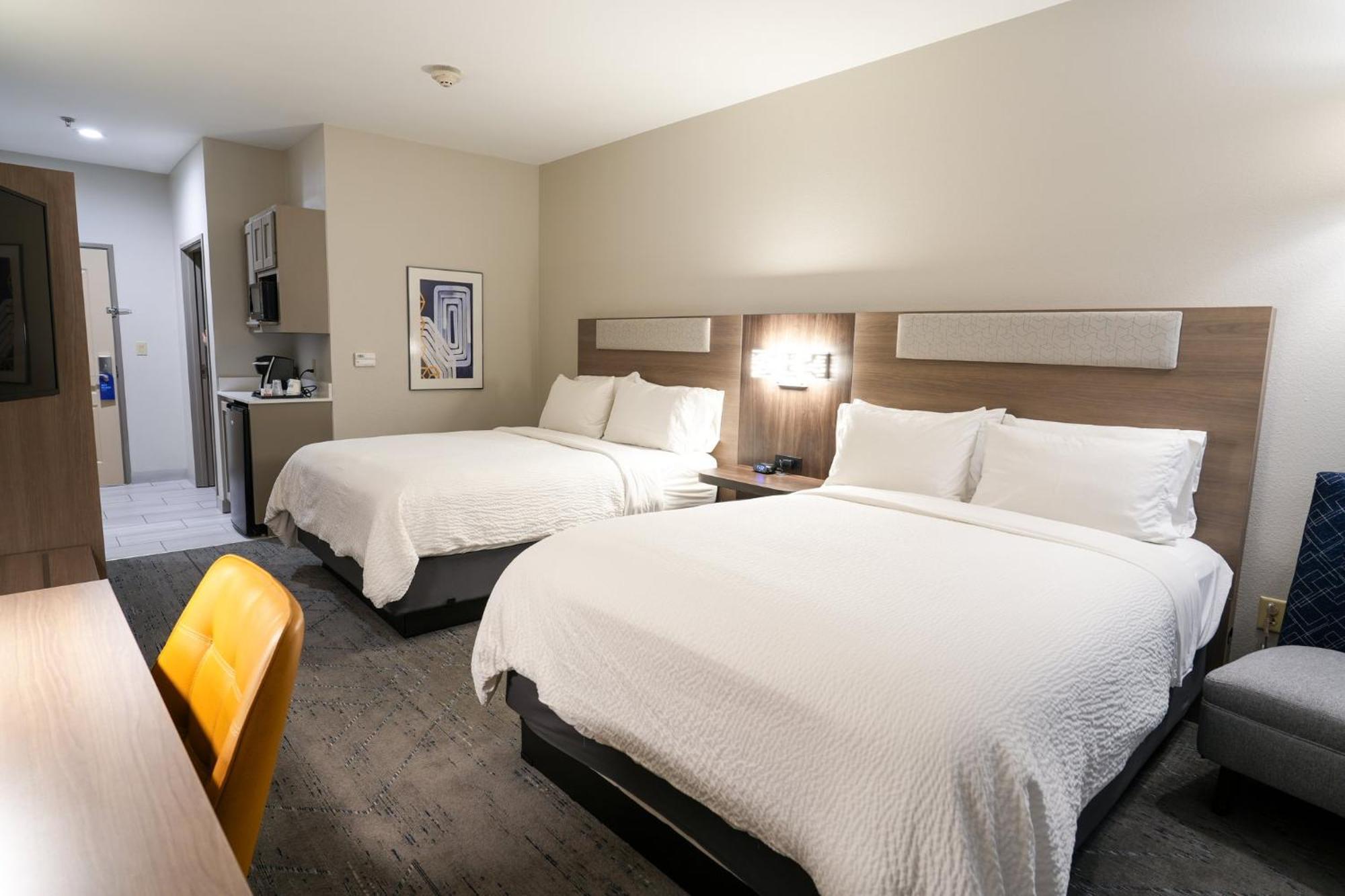 Holiday Inn Express Hotel & Suites Cedar Hill, An Ihg Hotel Luaran gambar